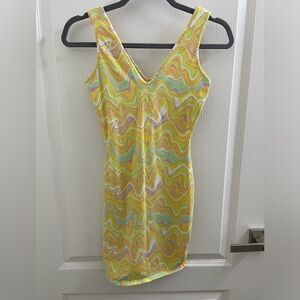Wild Fable Dress (small)